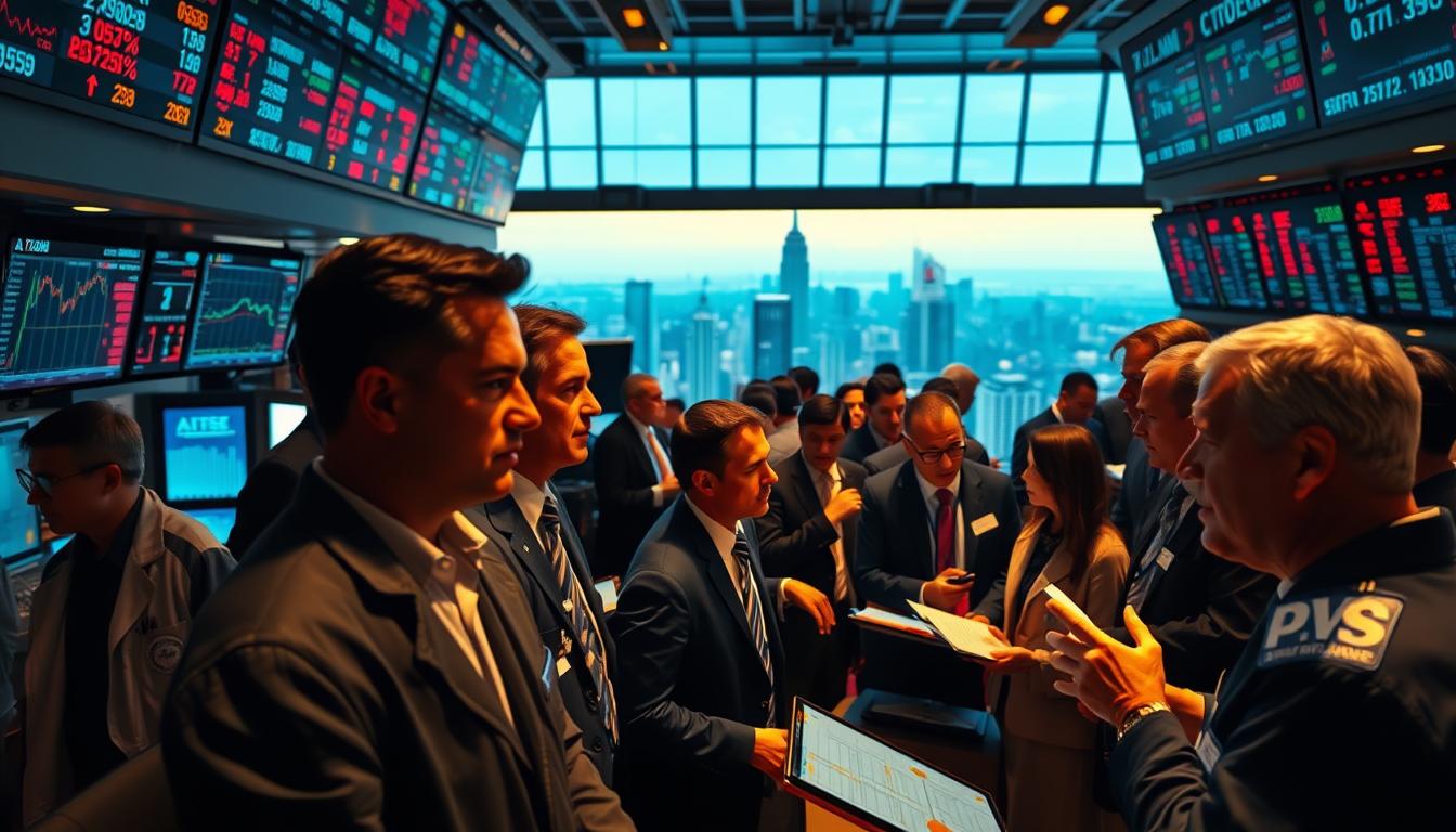 Mengapa Anda Harus Berinvestasi di Pasar Saham?