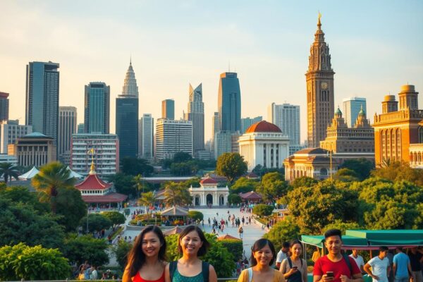 10 Kota Tersehat di Indonesia Versi Kemenkes