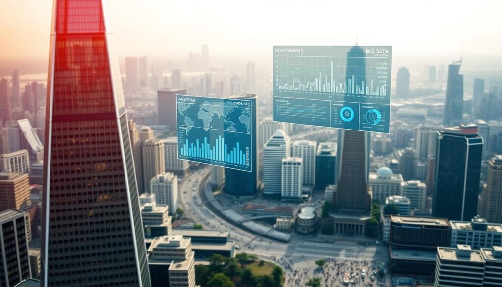 Manfaat Big Data bagi Pemerintah