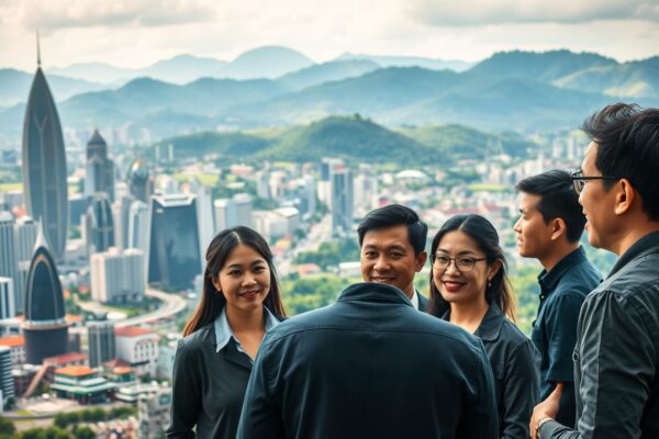 Pembangunan Sumber Daya Manusia di Indonesia untuk Menghadapi Masa Depan