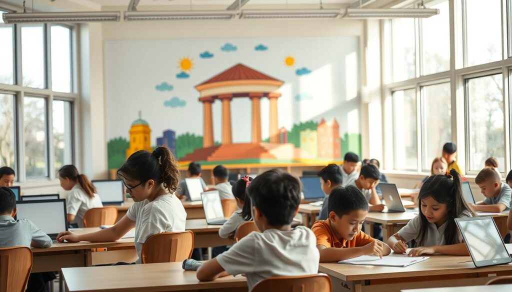 Pendidikan sebagai Landasan SDM