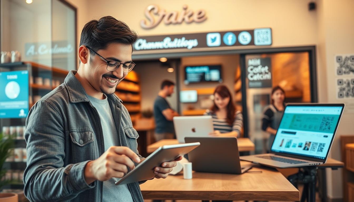 digitalisasi sektor informal