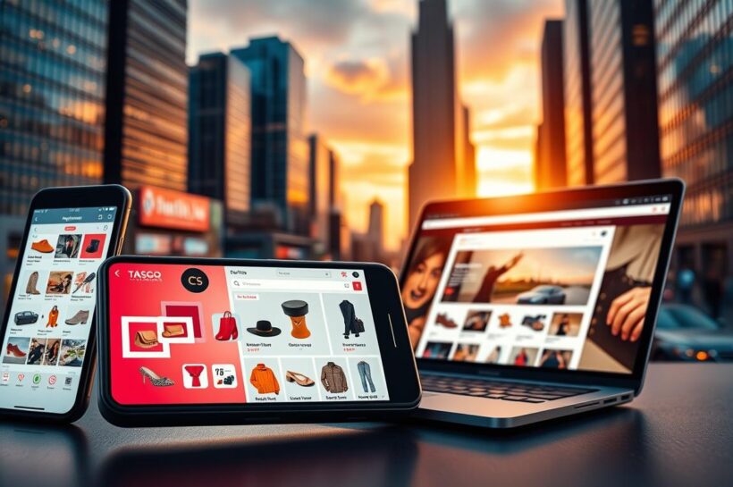 Tren Belanja Online: Temukan Penawaran Terbaik tren belanja online