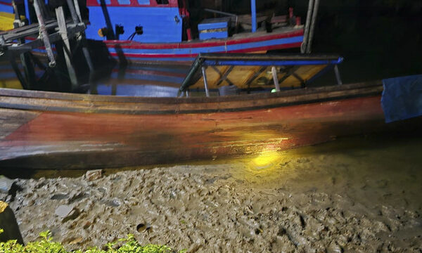 Kronologi Sabu 98 Kg Digagalkan di Aceh, Tekong Lompat ke Sungai Kronologi
