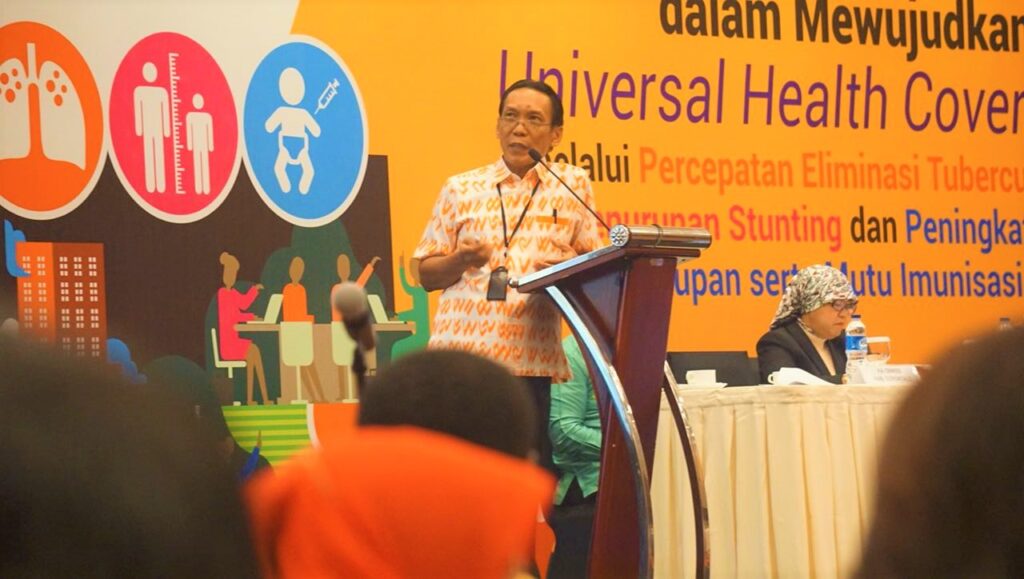 Dinas Kesehatan