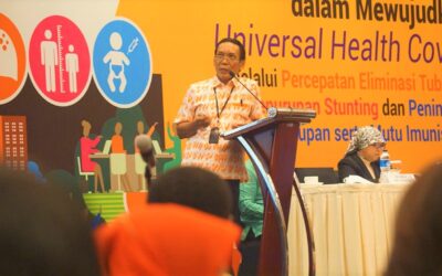 Dinas Kesehatan