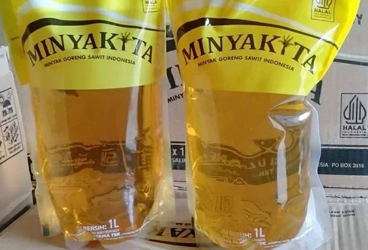 Minyakita