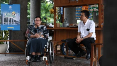 UGM Libatkan Mahasiswa sebagai Verifikator Data dalam Penentuan UKT yang Adil